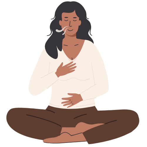 Mindfulness Somatic Therapy with EMDR specialty in raleigh north carolina