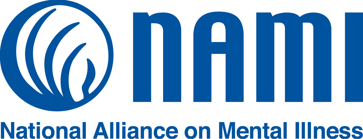 National Alliance on Mental Illness logo for North Carolina residents