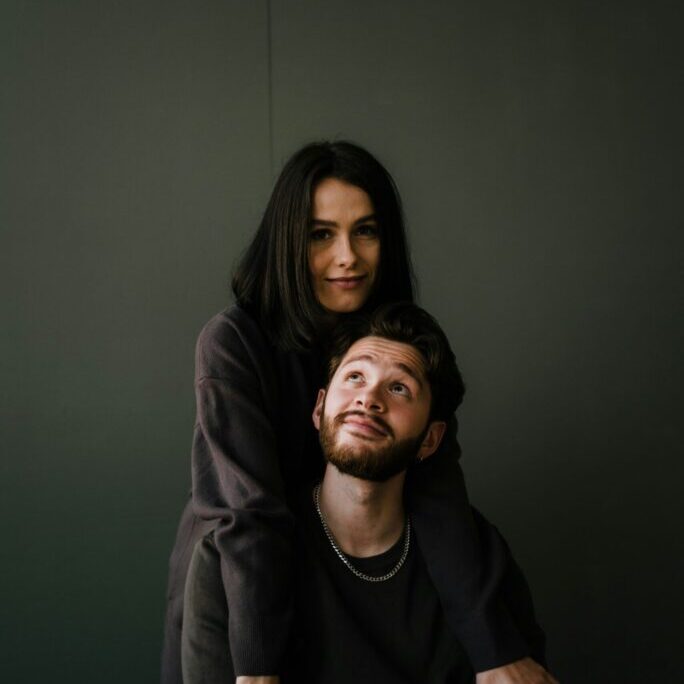 couple in therapy for infidelity