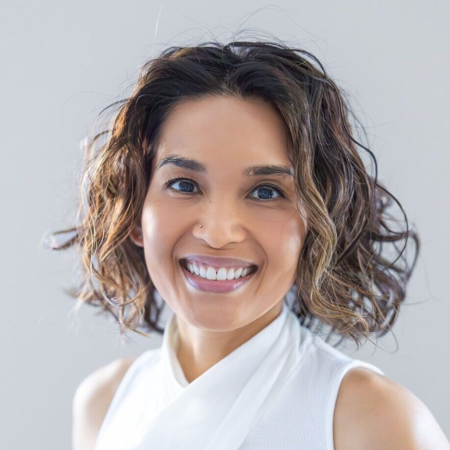 janice, north carolina asian-american emdr and couples counselor