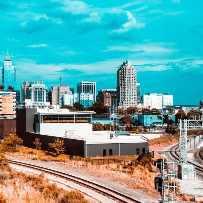 raleigh-nc-cityscape